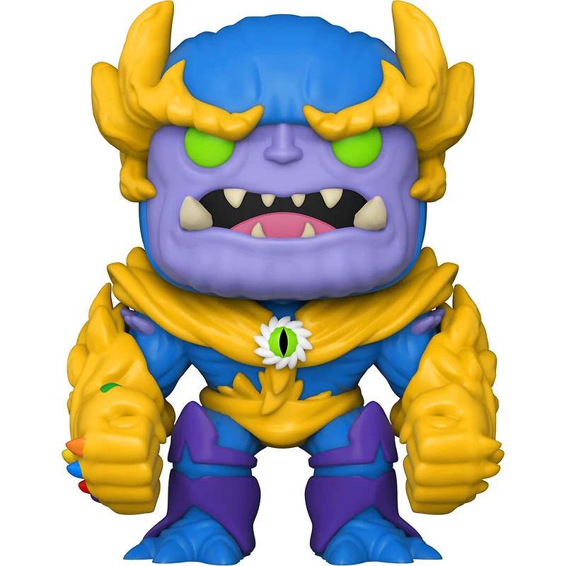 Lu60 Thanos 993
