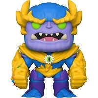 Lu60 Thanos 993