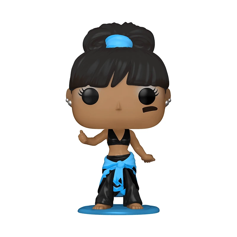 NC69 Left Eye 196