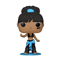 NC69 Left Eye 196