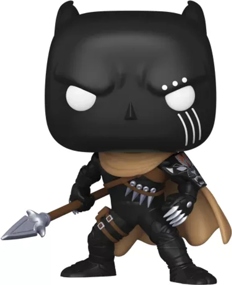 Nc169 Black Panther Px 1391