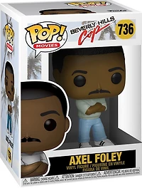 Nc160 Axel Foley 736