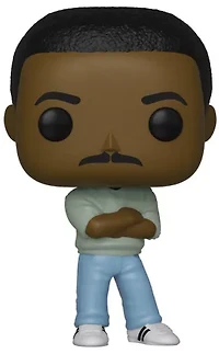 Nc160 Axel Foley 736