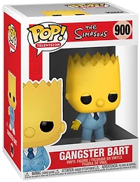 Nc221 Gangster Bart 900
