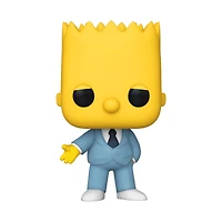 Nc221 Gangster Bart 900