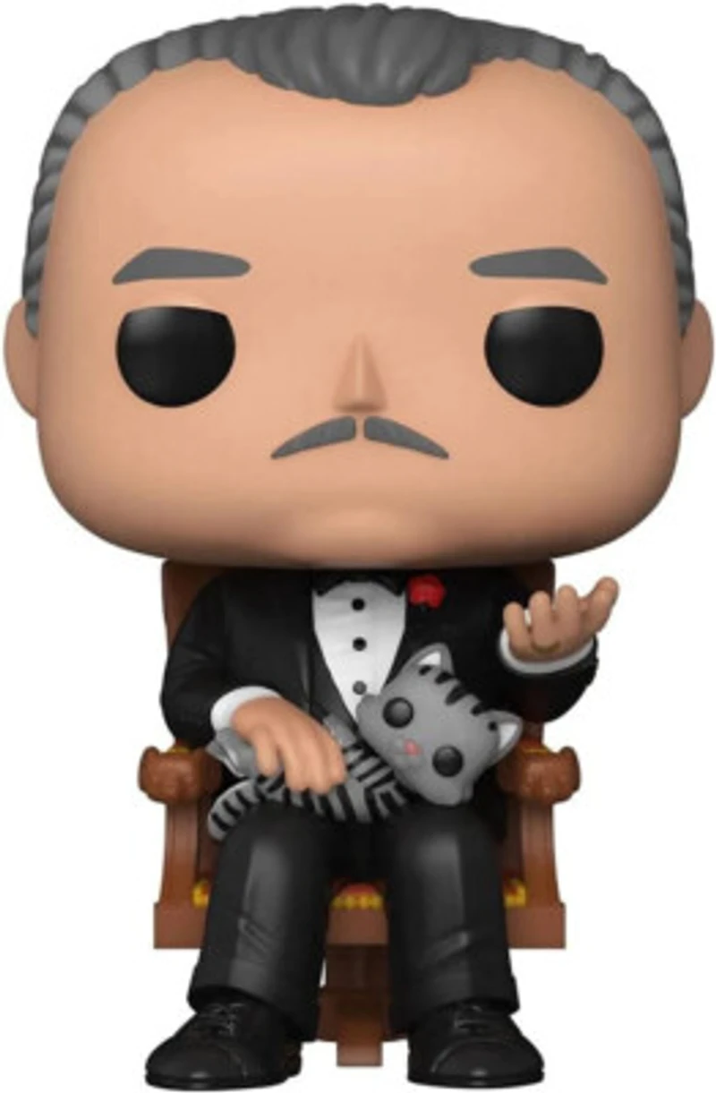 Nc222 Vito Corleone 1200