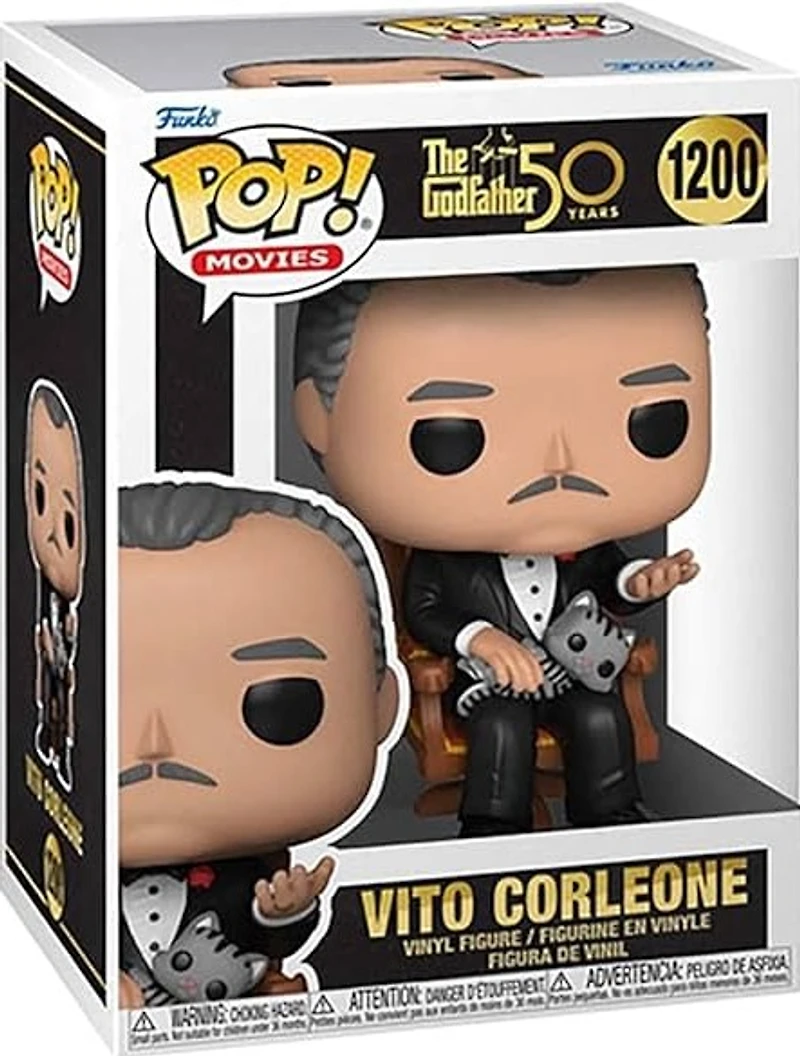 Nc222 Vito Corleone 1200