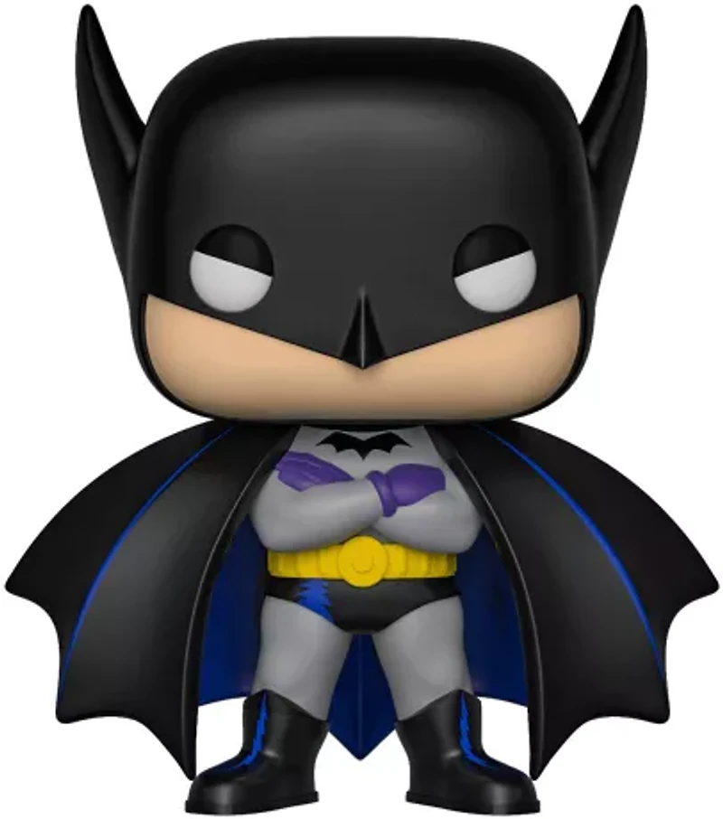Nc140 Batman First Appearance 270