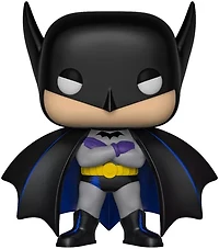 Nc140 Batman First Appearance 270