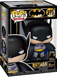Nc140 Batman First Appearance 270