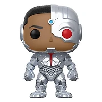 Nc126 Cyborg 209