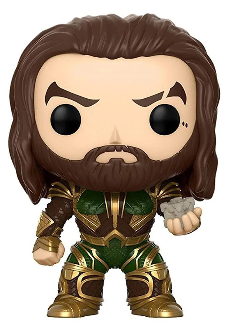 Nc106 Aquaman And Motherbox 2017SummCon 199