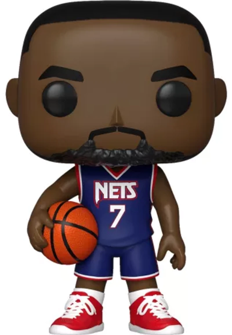 NC92 Kevin Durant 134