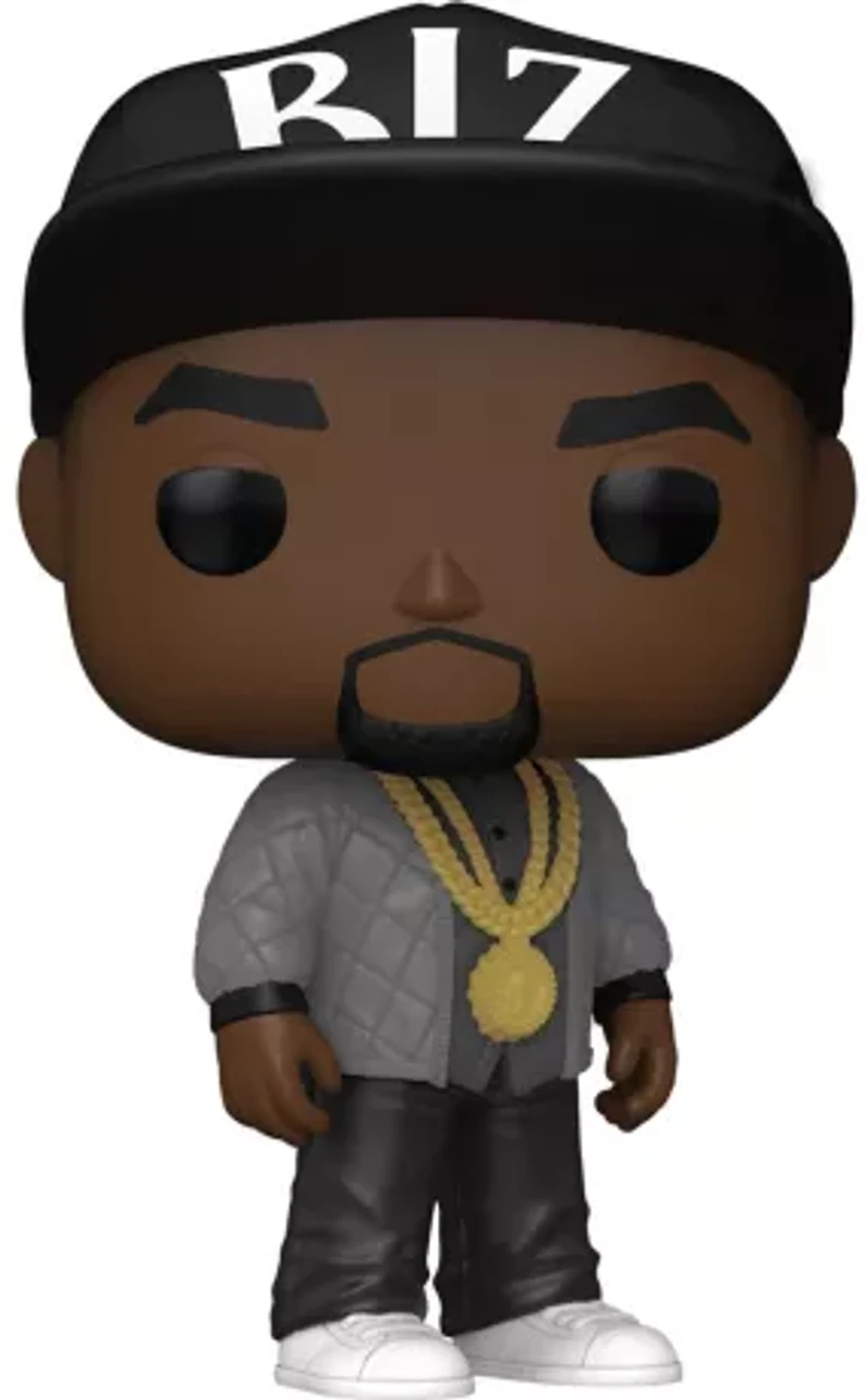 NC68 Biz Markie 274