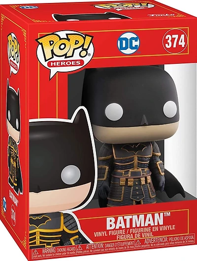 Nc143 Batman 374