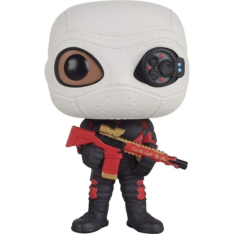 Nc175 Deadshot (Masked) 106