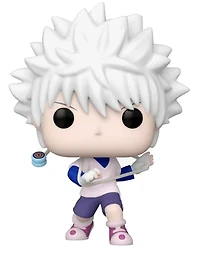 Nc170 Killua Zoldyck SE 1156