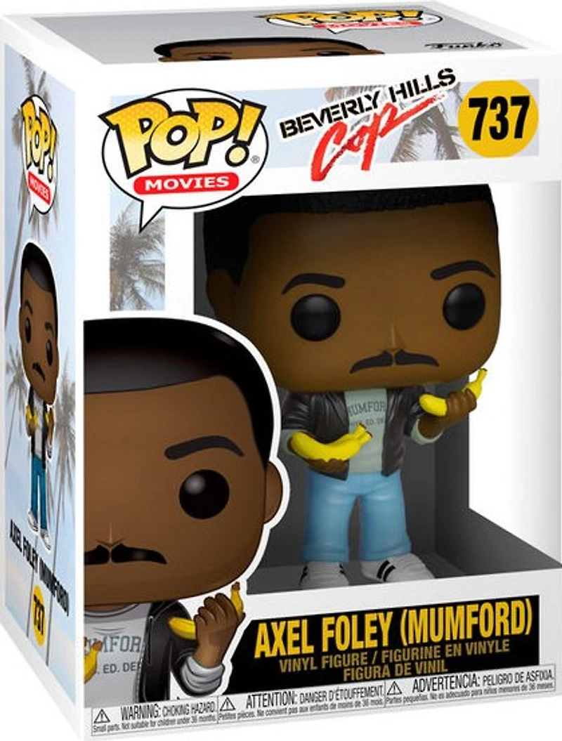 Nc161 Axel Foley (Mumford) 737