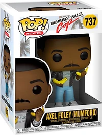Nc161 Axel Foley (Mumford) 737