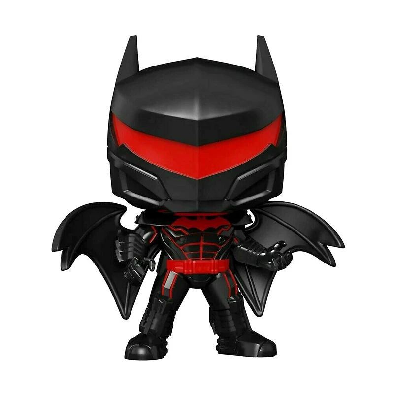 Nc131 HellBat SE 373