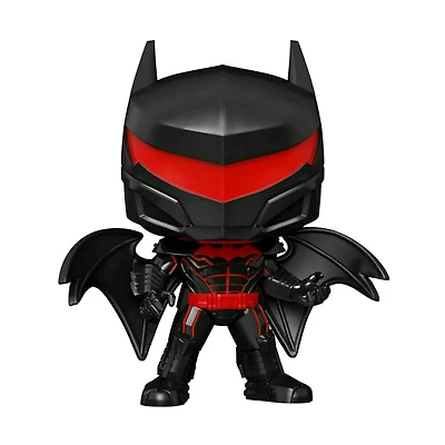 Nc131 HellBat SE 373