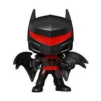 Nc131 HellBat SE 373