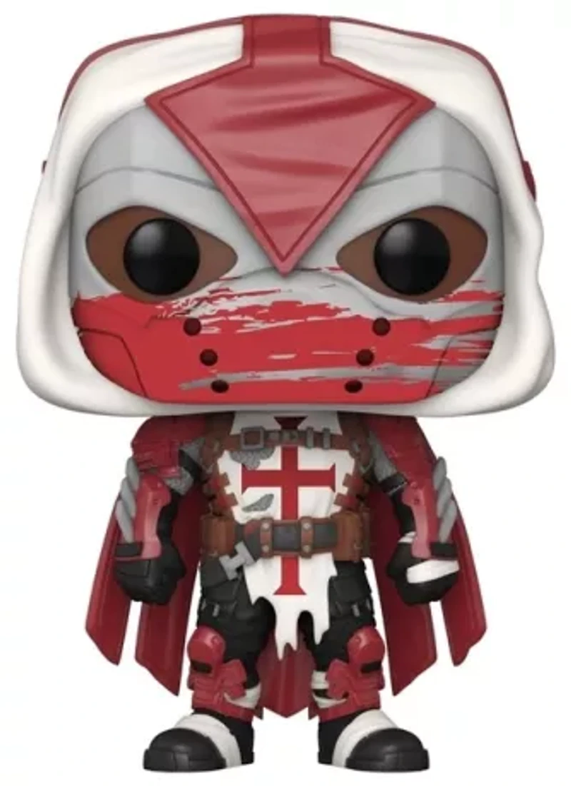 Nc110 Azrael Batman SE 407