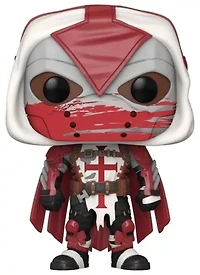 Nc110 Azrael Batman SE 407