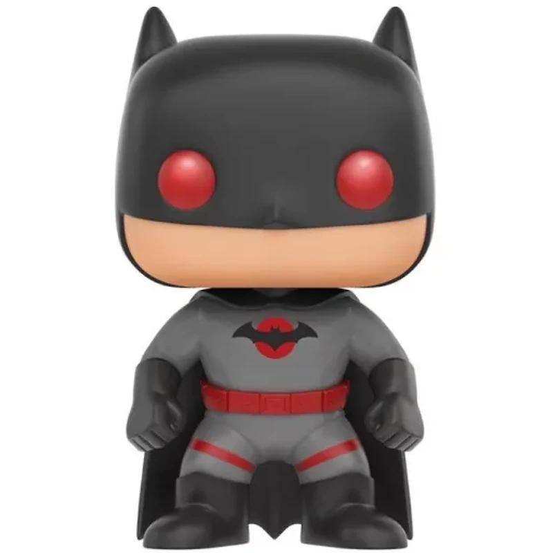 Nc100 Thomas Wayne Batman From Flashpoint HT 132