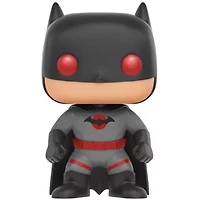 Nc100 Thomas Wayne Batman From Flashpoint HT 132