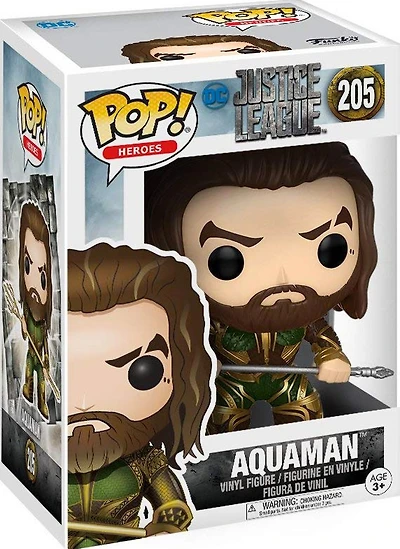 Nc101 Aquaman 205