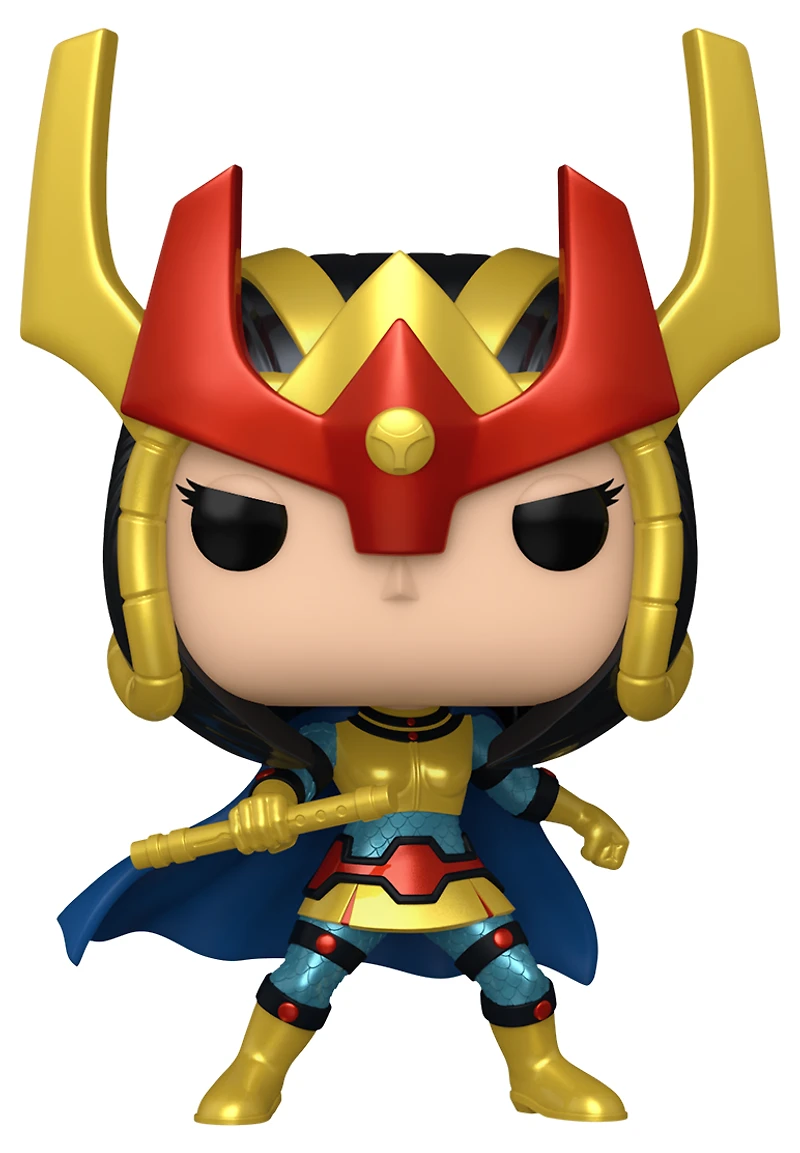 Nc230 Big Barda 2023FallCon 481
