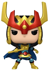Nc230 Big Barda 2023FallCon 481