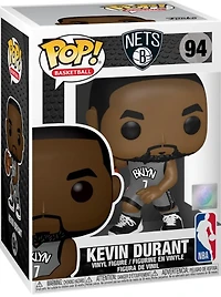 NC91 Kevin Durant 94