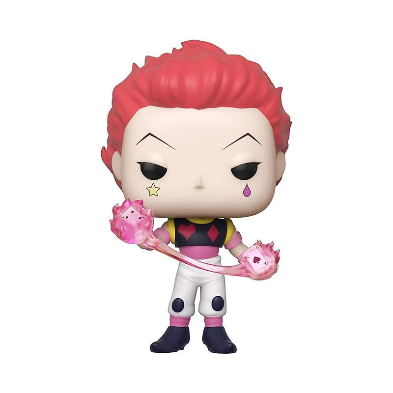 Nc173 Hisoka 652