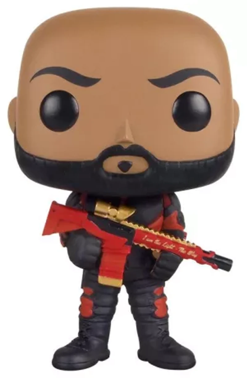 Nc176 Deadshot 98