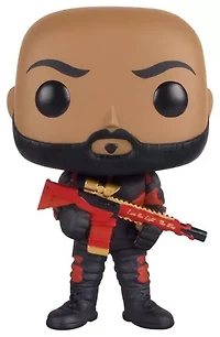 Nc176 Deadshot 98