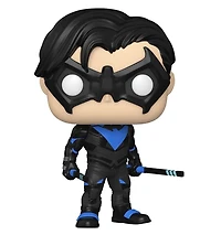 Nc137 Nightwing 894