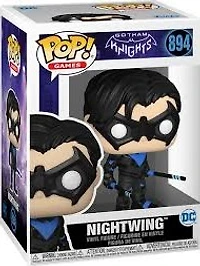Nc137 Nightwing 894