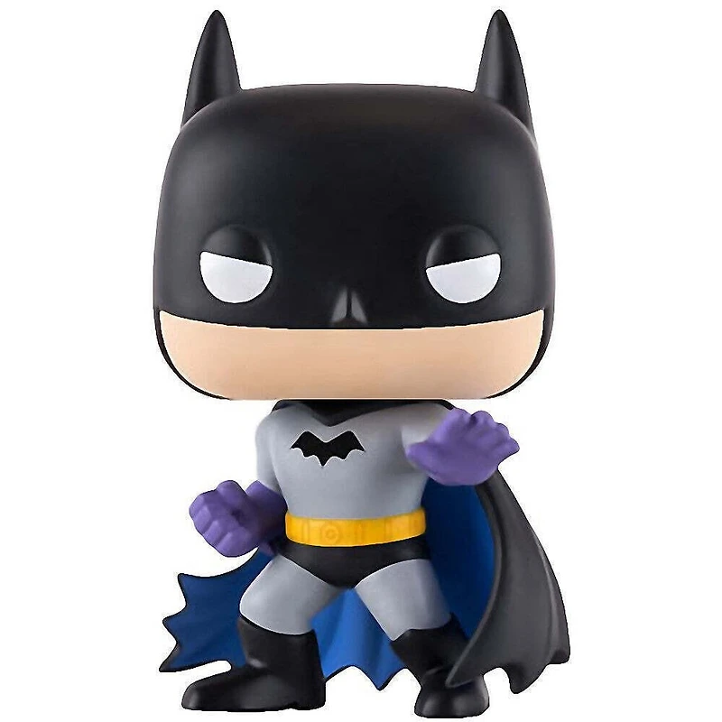Nc130 Golden Age Batman SS 140