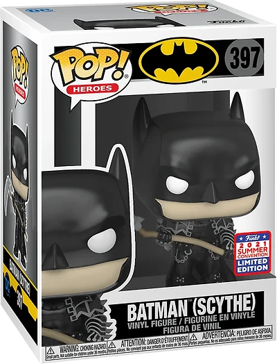 Nc136 Batman (Scythe) 2021SummCon 397