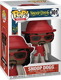 NC74 Snoop Dogg 301