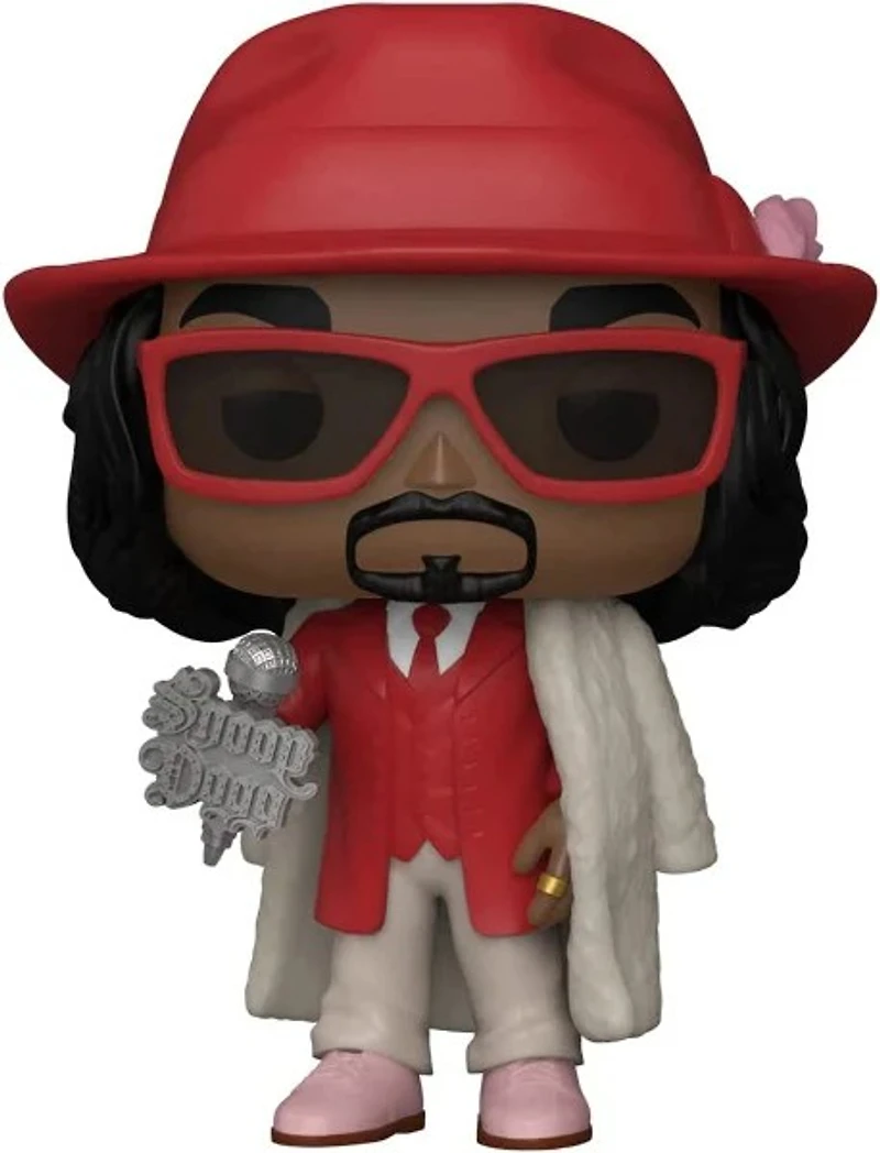 NC74 Snoop Dogg 301