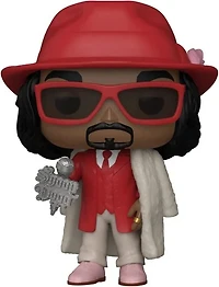 NC74 Snoop Dogg 301