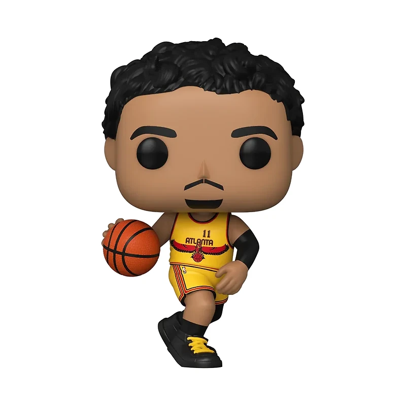 NC61 Trae Young 146