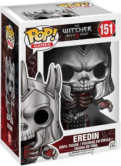 Nc178 Eredin 151