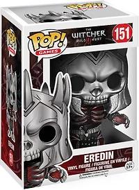 Nc178 Eredin 151