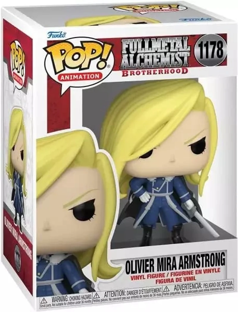 Nc219 Olivier Mira Armstrong 1178