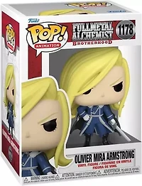 Nc219 Olivier Mira Armstrong 1178