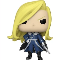 Nc219 Olivier Mira Armstrong 1178
